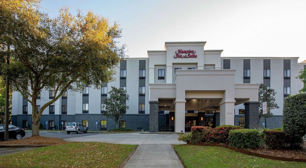 Hampton Inn & Suites Lafayette - featured photo