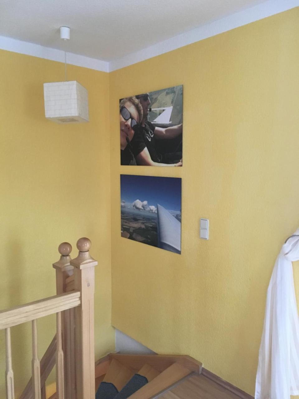 Ferienhaus Schwalbe Seebad Lubmin — Lubmin — photo 5