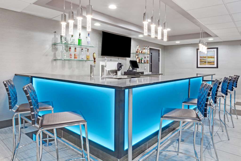 Wyndham Garden Charlotte Airport Southeast — hotel in Charlotte