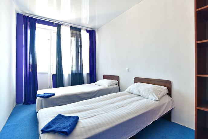 Vozduh Hotel in Kobleve, Ukraine