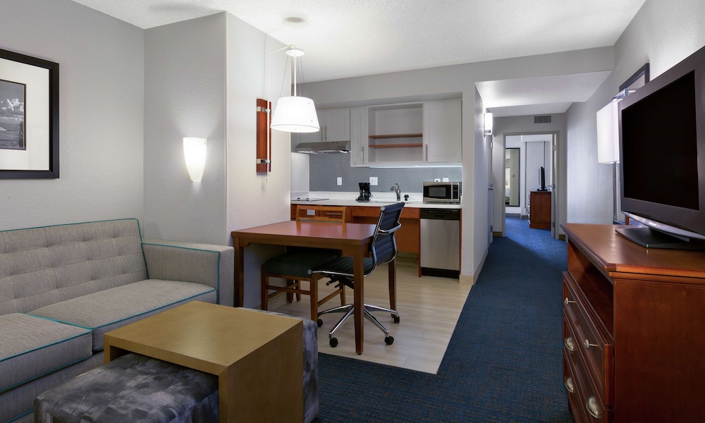 Homewood Suites by Hilton Seattle Downtown - photo 22