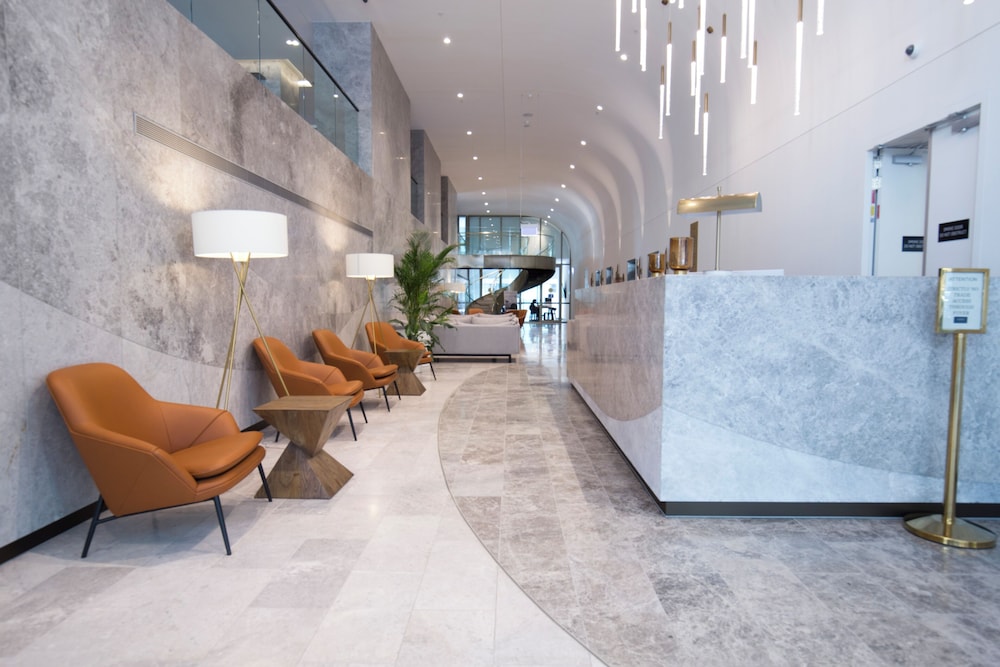 Melbourne Corporate Apartments King Street — 4-Star Luxury Hotel in Melbourne, Australia