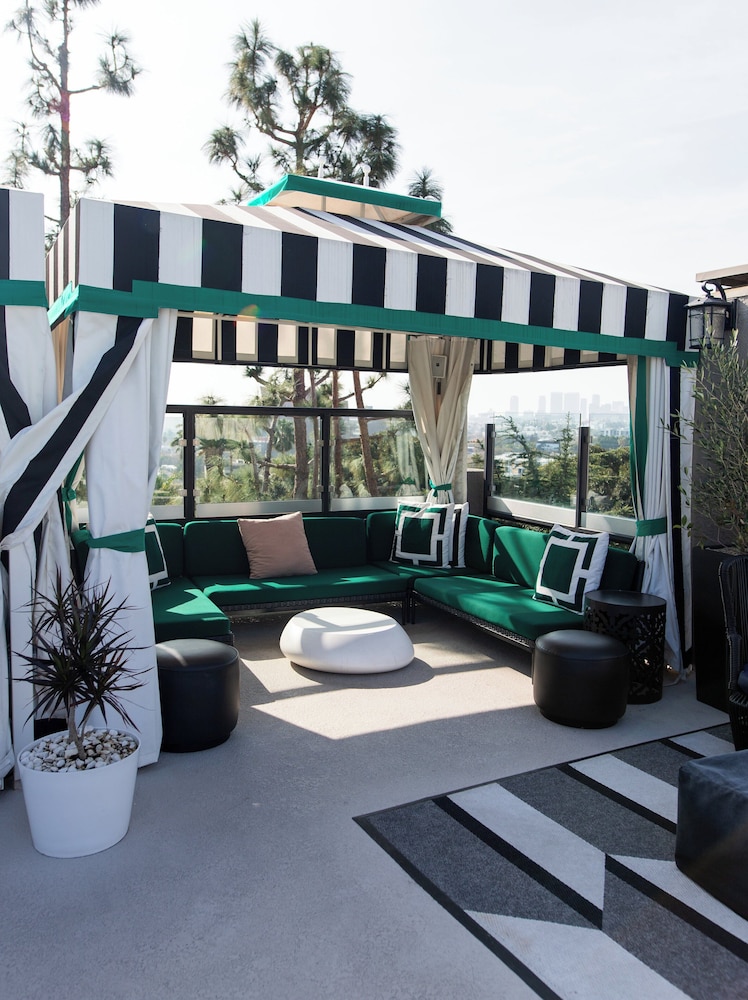Chamberlain West Hollywood - photo 85