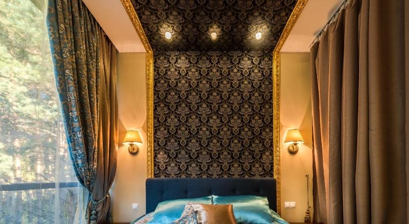 L. Giros g. 15 in Vilnius, Lithuania