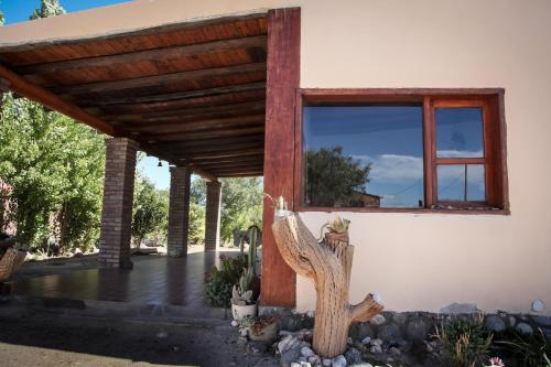Apapachar - last minute hotel in Unknown City