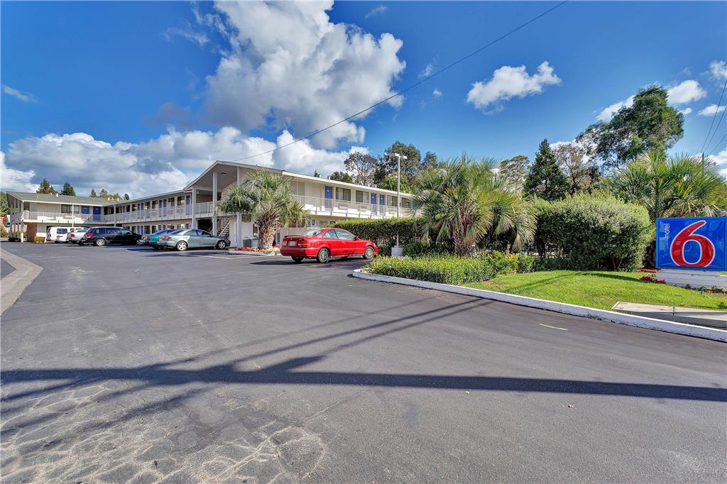 Motel6 Santa Rosa South - photo 24