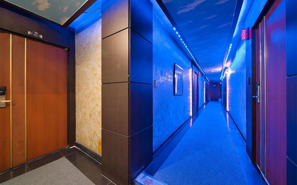 Seongnam Moran Hotel 3151 in Seongnam-Si, South Korea