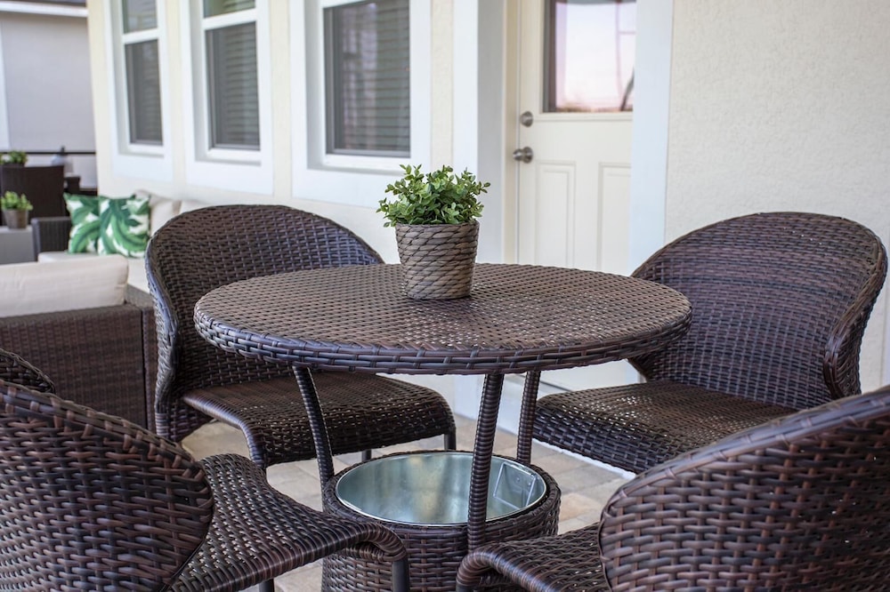 Luxury Solara 7 Bed Private Pool IHR 1039 - photo 46