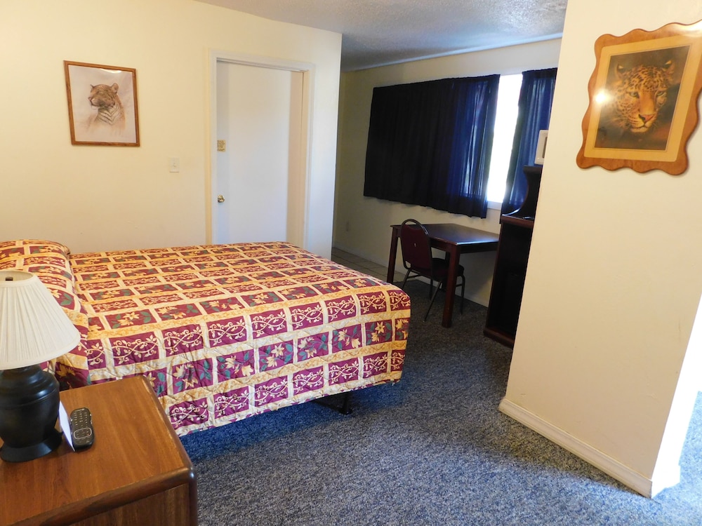 Little Shamrock Motel - photo 4