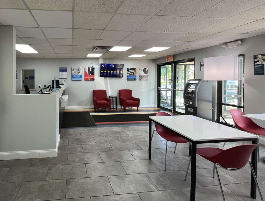 Motel 6 Lafayette IN - photo 6