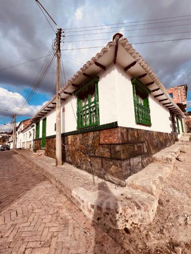 La Posada De Elisea Mongui — Mongui