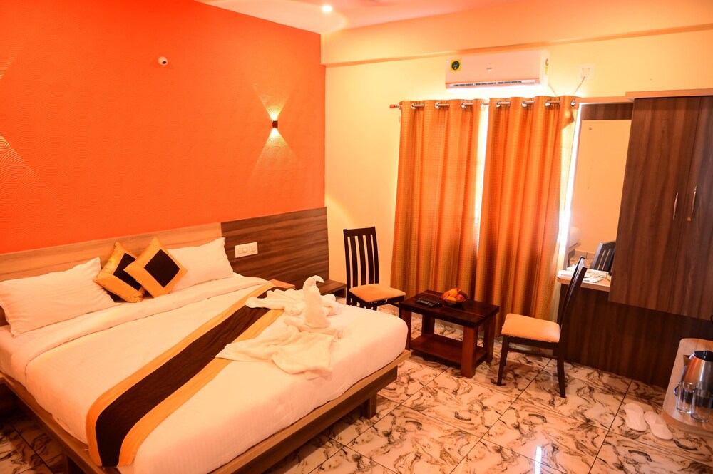 The Riverside Holiday Resort — Shrirangapattana — photo 4