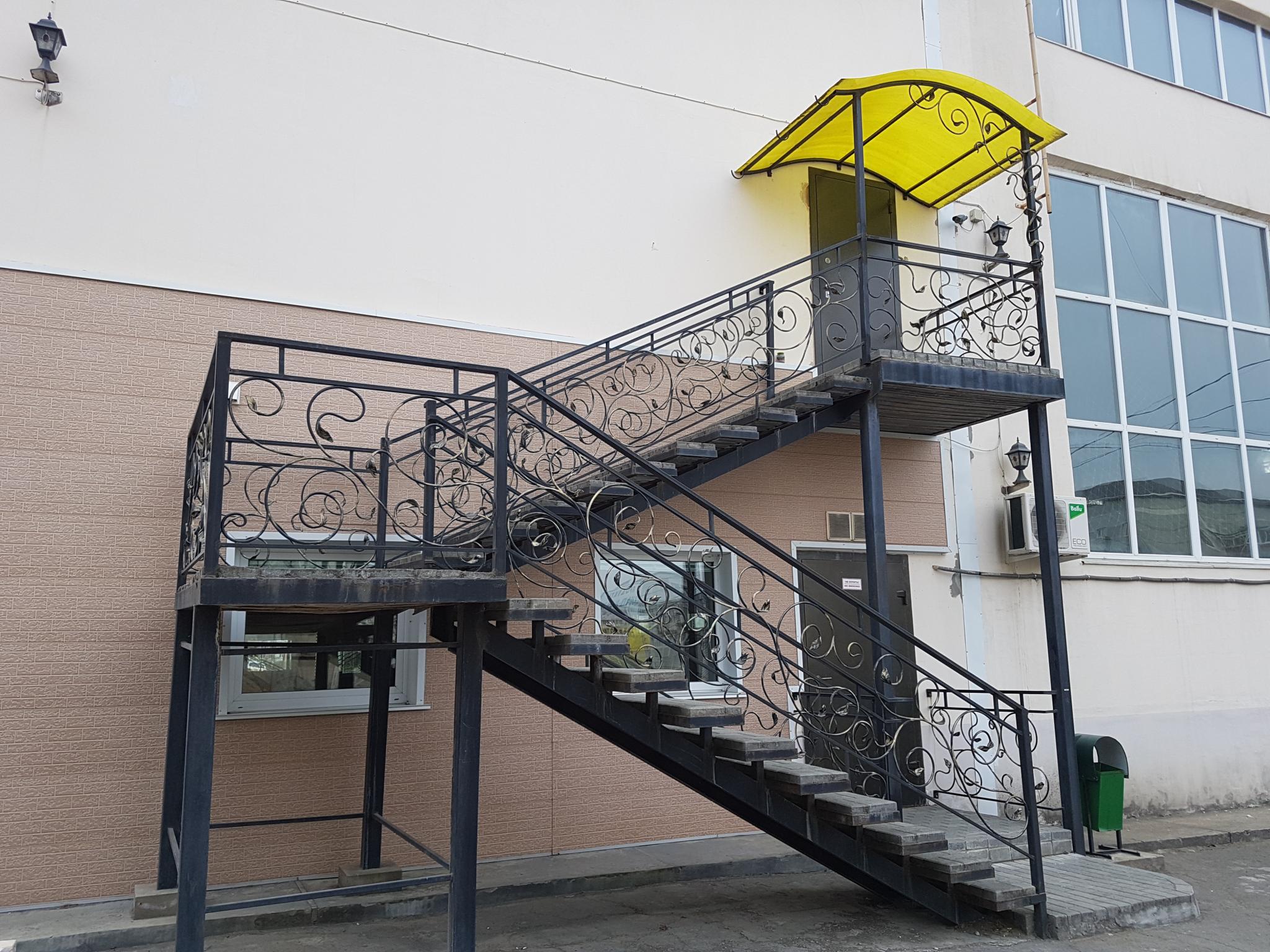 Sport Hotel — hotel in Slavyanka