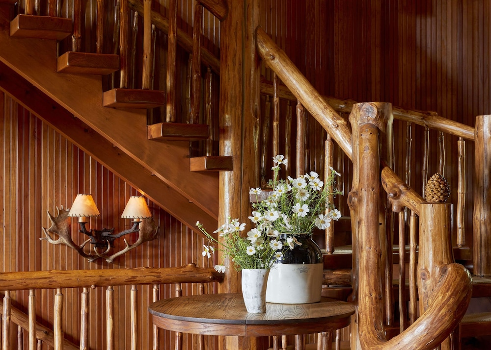 The Chatwal Lodge - photo 4