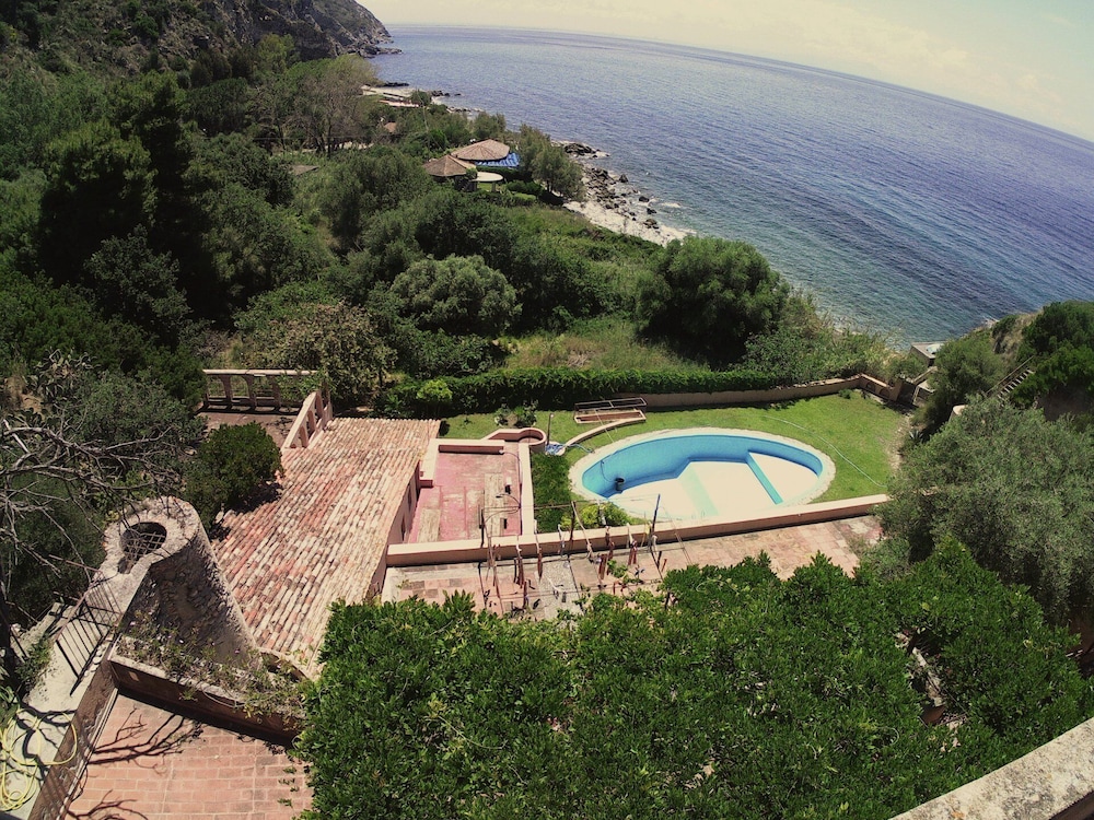 Il Porticello in Ricadi, Italy