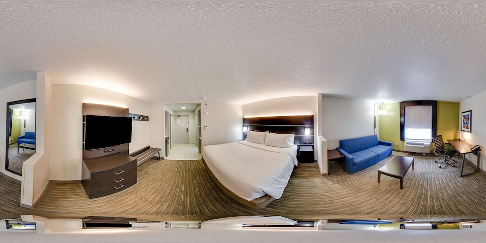 Holiday Inn Express Columbus Downtown by IHG - photo 25