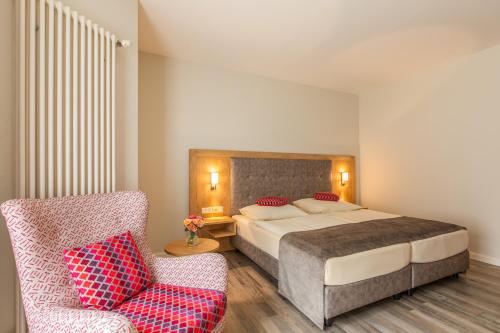 Hotel Waldesrand in Herford, Germany