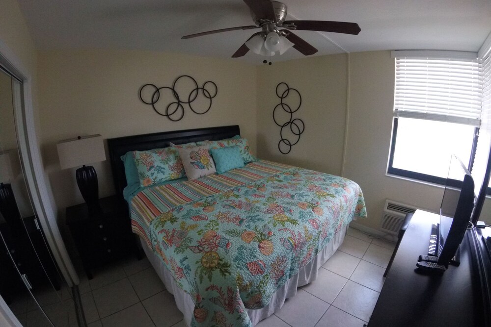Lovers Key Beach Club by Lovers Key Vacations - photo 4