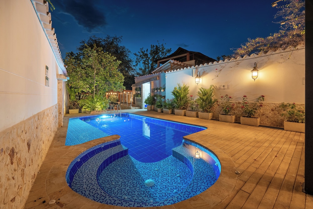 Casa Bixa Hotel Boutique Santa Fe de Antioquia Mayores de 12 años in Santa Fe De Antioquia, Colombia