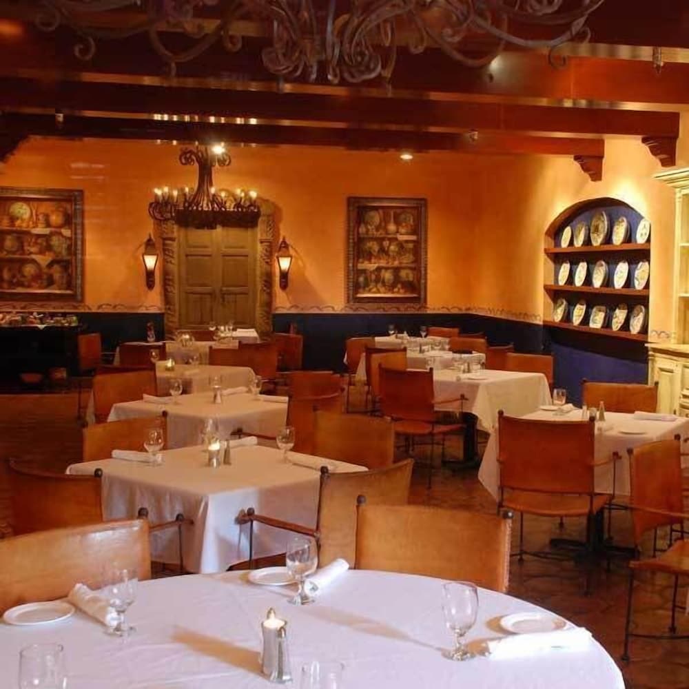 Hotel Encanto de Las Cruces - photo 27