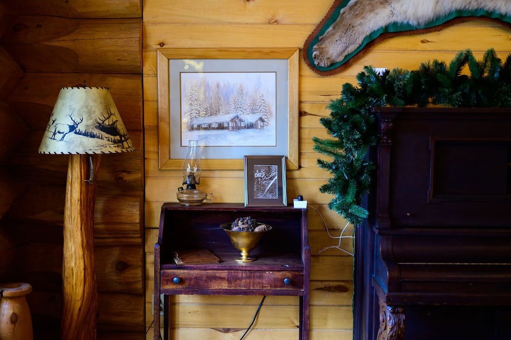 Lochsa Lodge Resort - photo 265