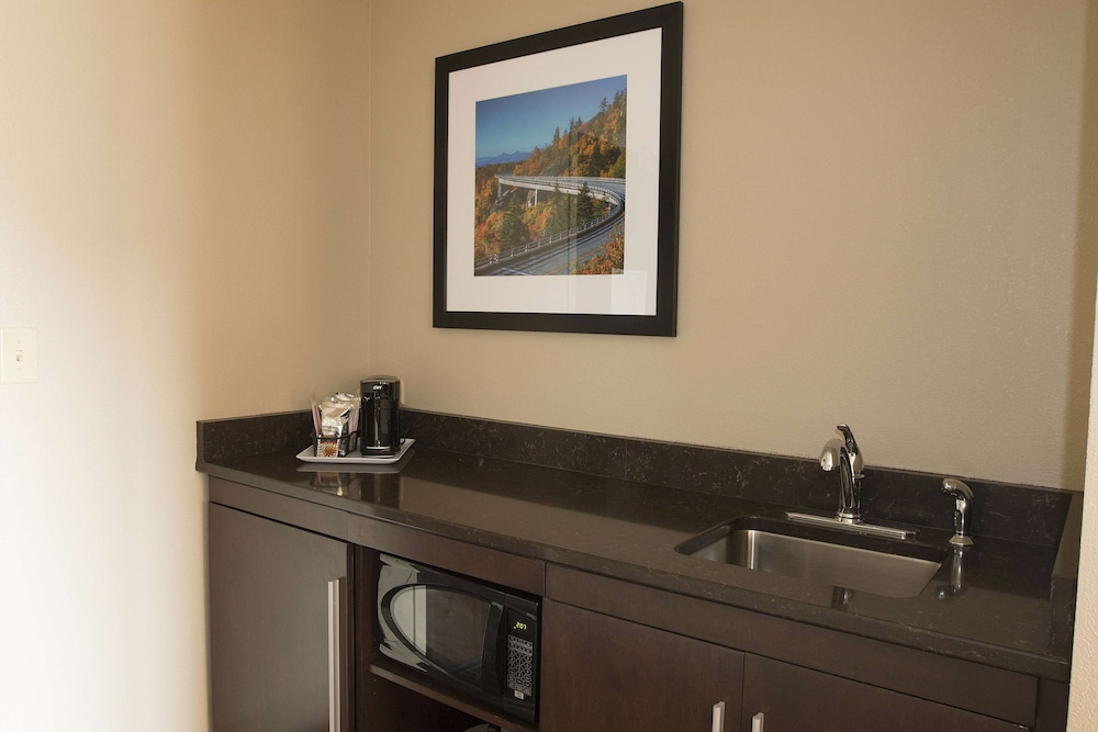 Hampton Inn & Suites Boone - photo 25
