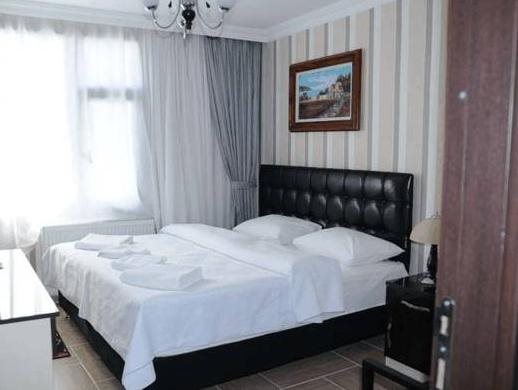 Otel Karaman — Tatvan — photo 3