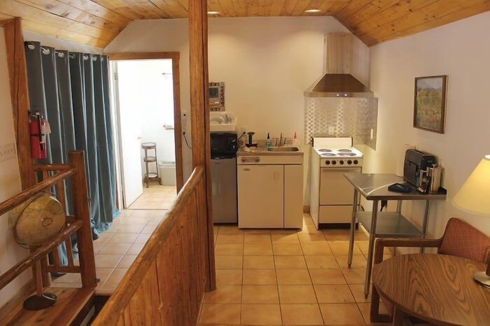 SnowMansion Taos Adventure Lodge - photo 50