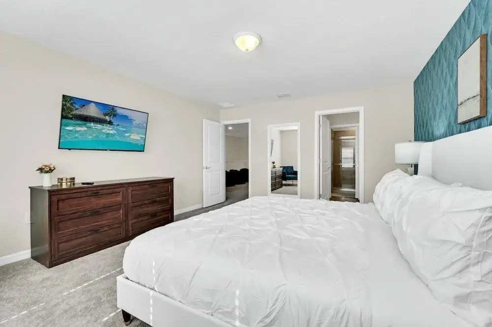 Ultimate 5 Bedroom Windsor Island Resort 3966Lana 5 Villa - photo 5