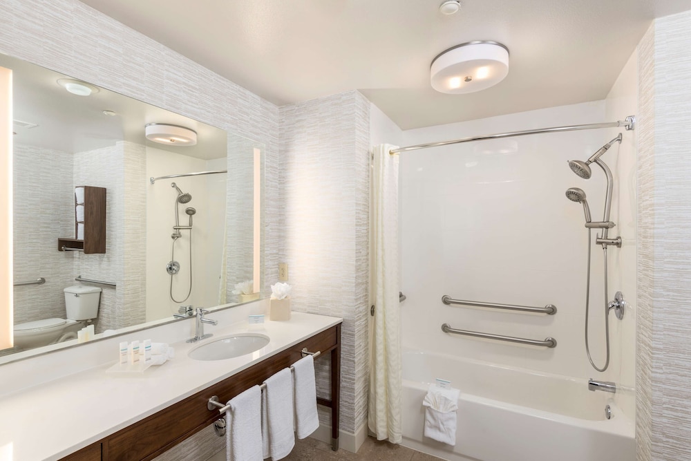 Homewood Suites by Hilton Philadelphia Mt. Laurel - photo 21