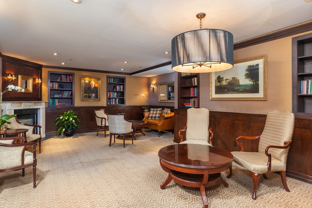 Fitzpatrick Grand Central - photo 23