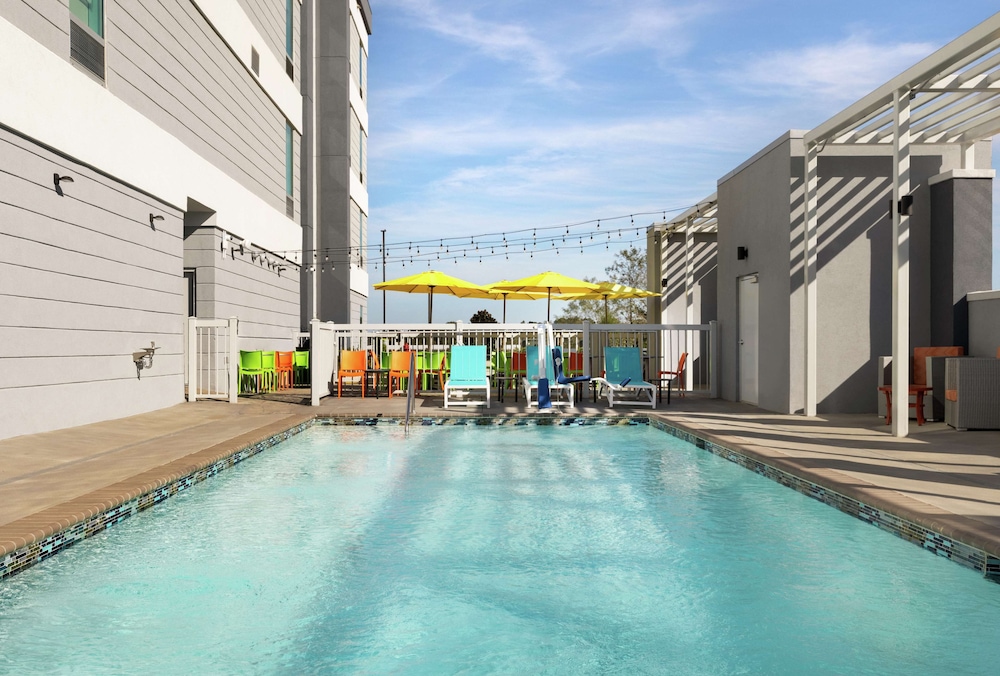 Home2 Suites by Hilton Vicksburg MS - photo 37