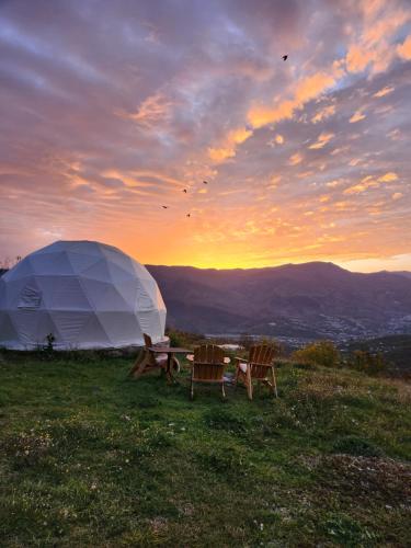 Yenokavan Glamping — Ijevan — photo 5
