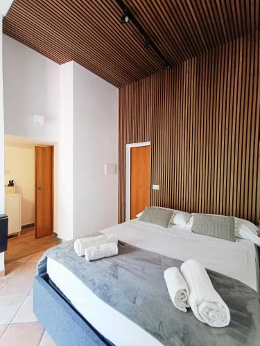Mini Studio con Balcone a Piazza del Popolo — 4-Star Luxury Hotel in Rome, Italy