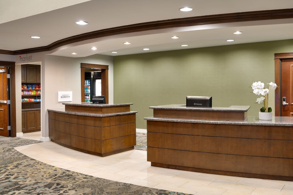 Residence Inn Houston I 10 West Park Row - photo 5