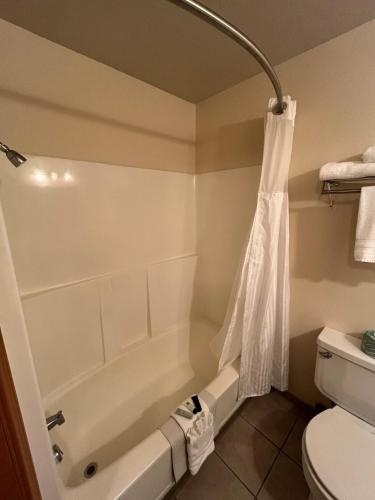 Seasons Motel - photo 5