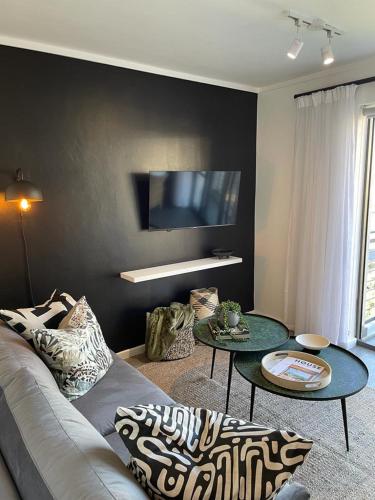 Castle Rock Apartment