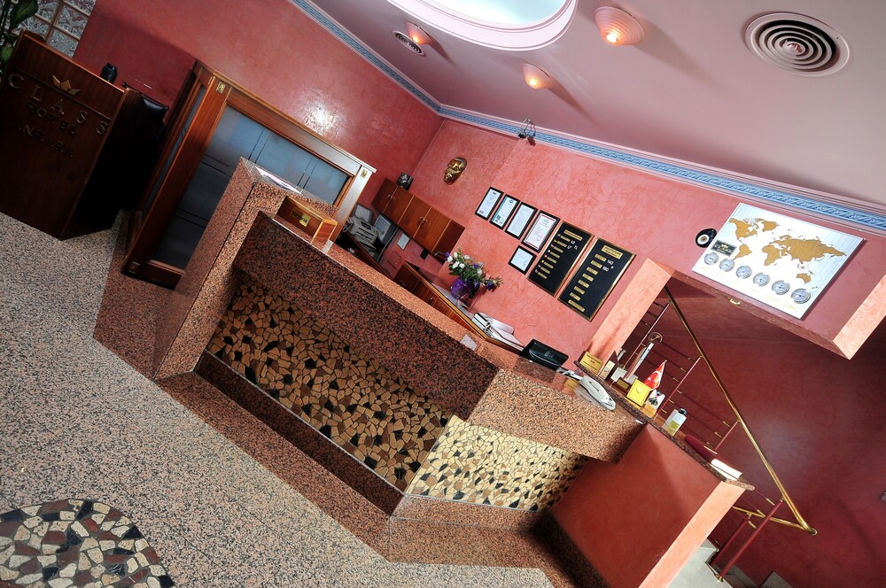 Class Hotel — Ankara — photo 2