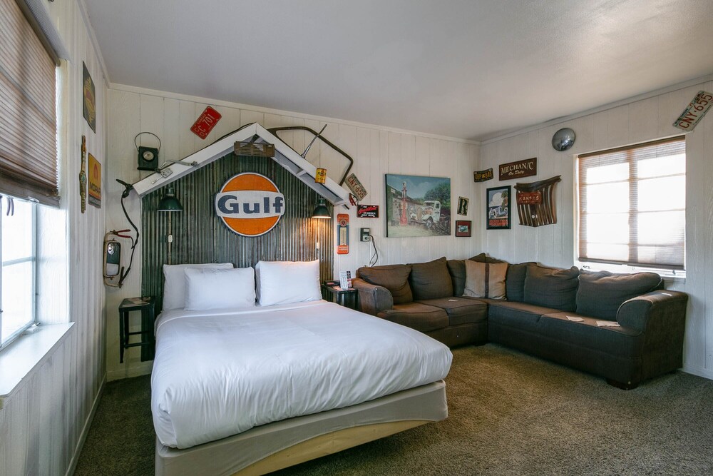 Simmer Motel - photo 8