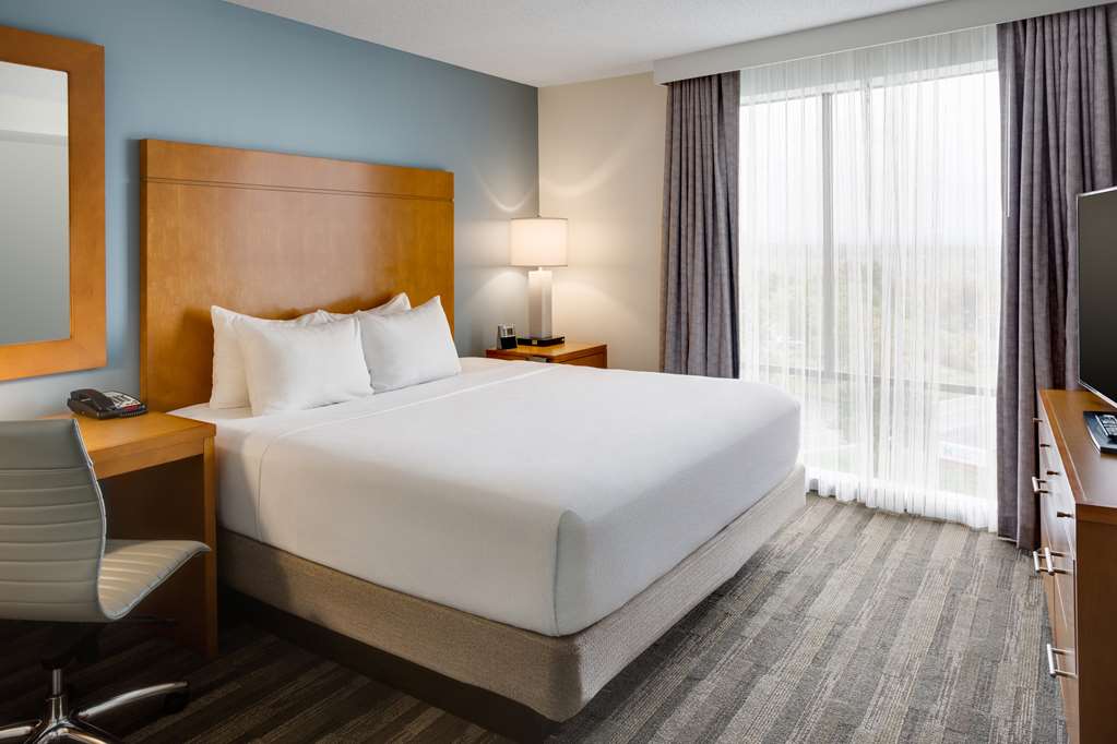 HYATT house Hartford North Windsor - photo 24