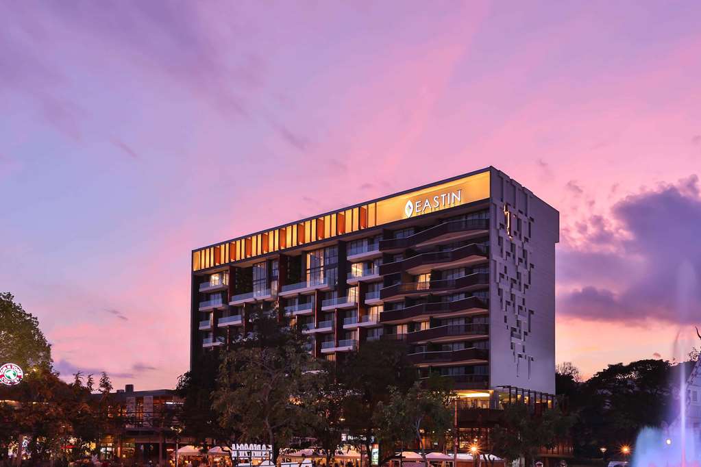 Eastin Tan Hotel Chiang Mai in Chiang Mai, Thailand