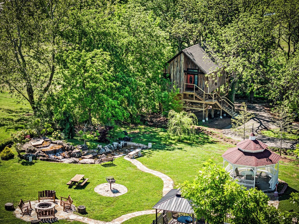 Fairway Treehouses - photo 30