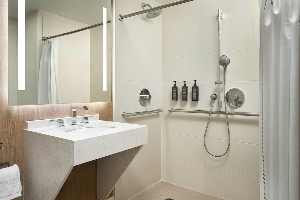 Sheraton Suites Chicago O'Hare - photo 40