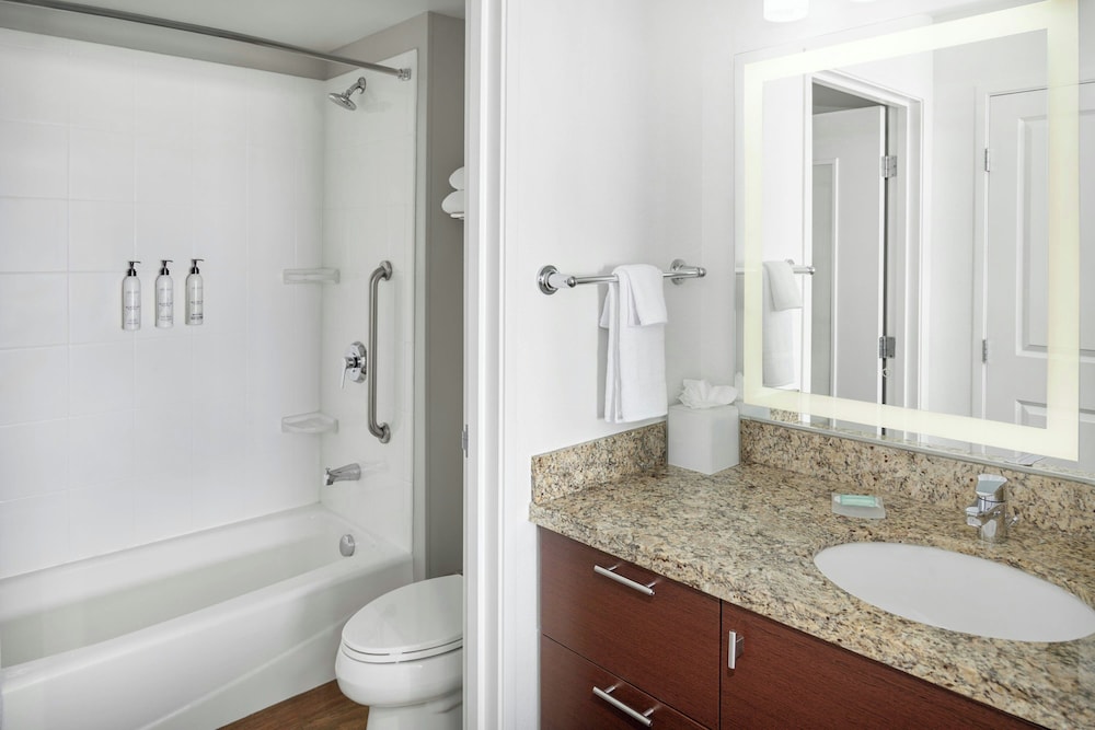 TownePlace Suites by Marriott Detroit Troy - photo 29