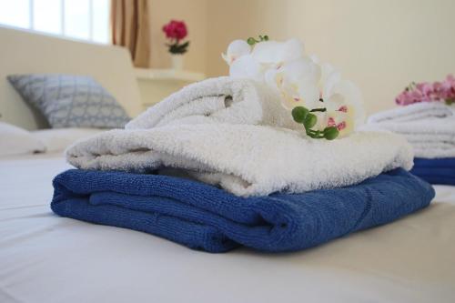 Green Bay Penthouse 2 — 4-Star Luxury Hotel in Protaras, Cyprus