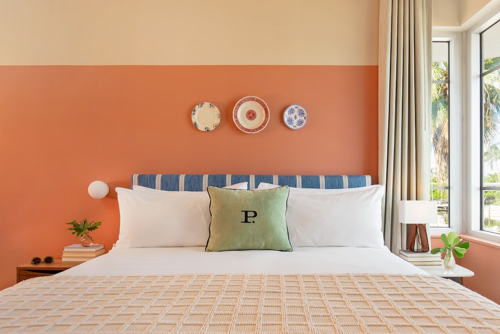 Hotel Trouvail Miami Beach - photo 7