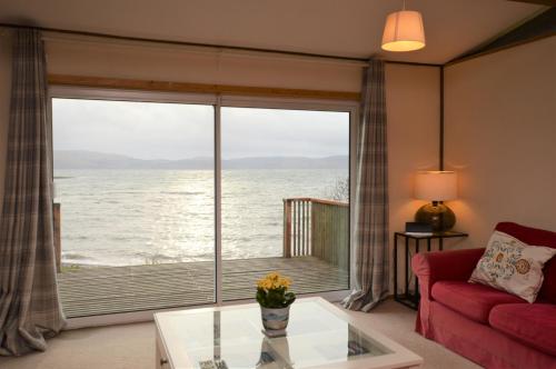 Oystershell Lodge — Lochgilphead — photo 4