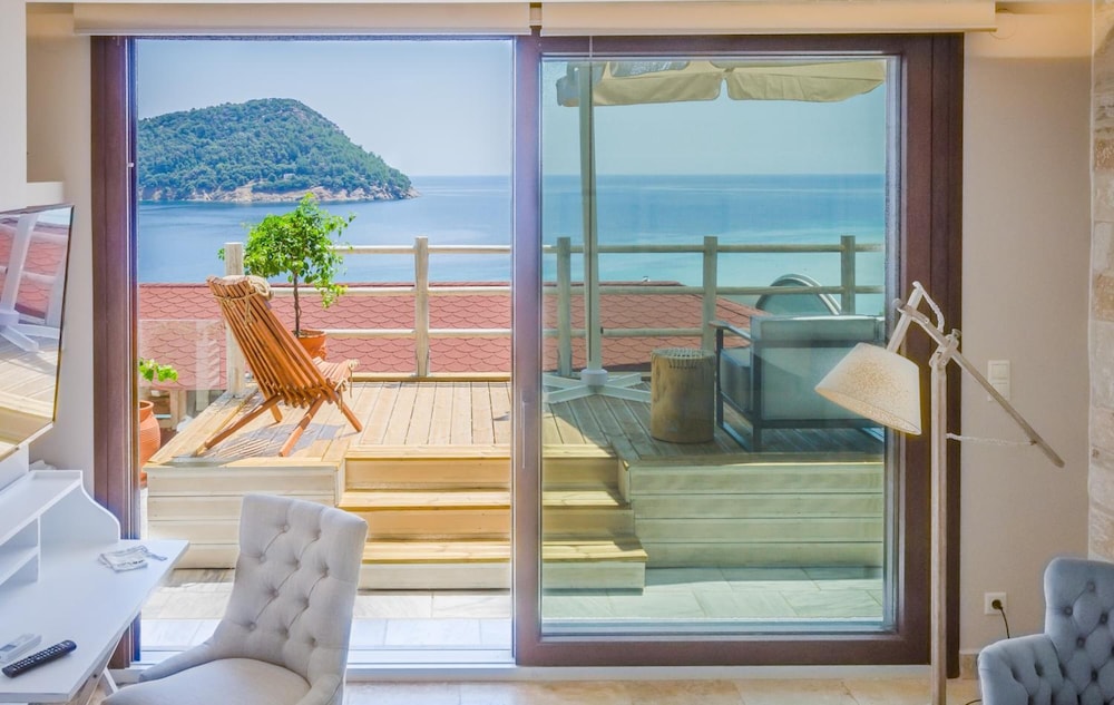 Agorastos Suites in Thasos, Greece