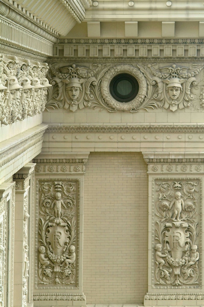 Philadelphia Marriott Downtown - photo 97