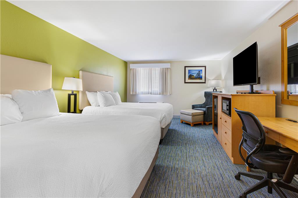 Best Western Hi desert Inn - photo 34